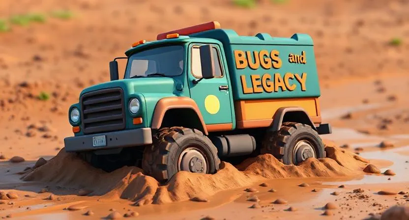 Модернизация устаревшего кода платформы