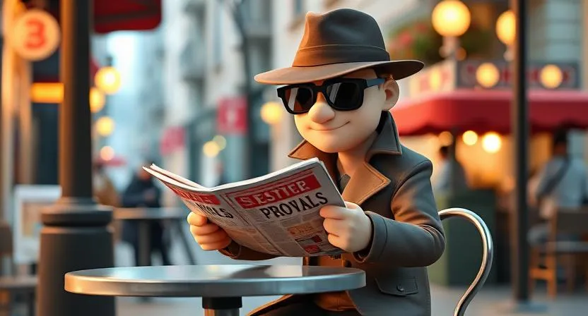 Уникальные характеристики нового сайта новостей